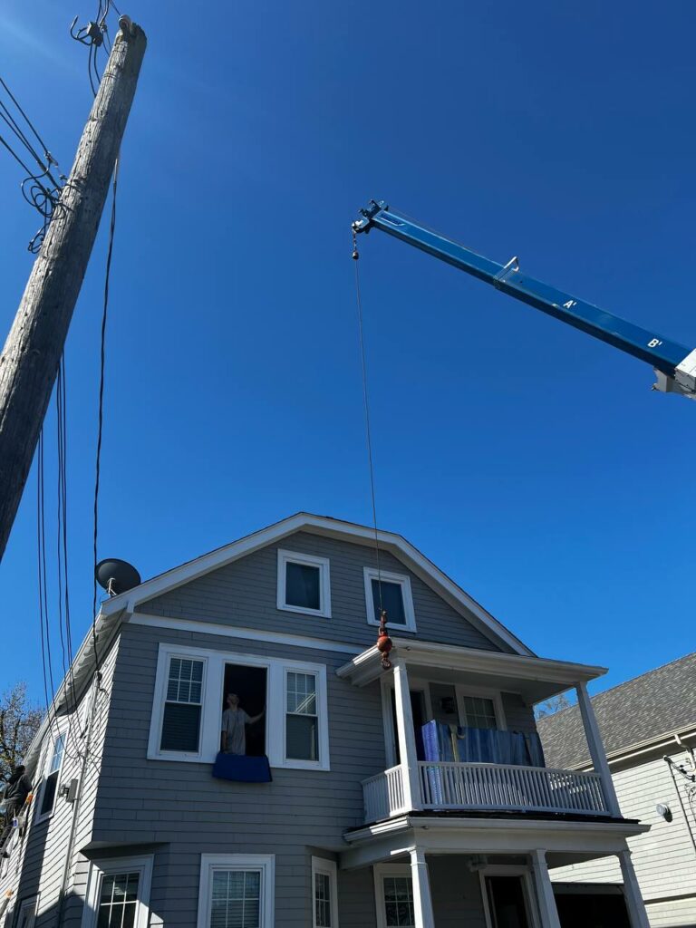 Packers and movers in Miami